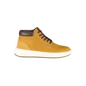 Lumberjack Giallo Poliuretano Men Men's Sneaker